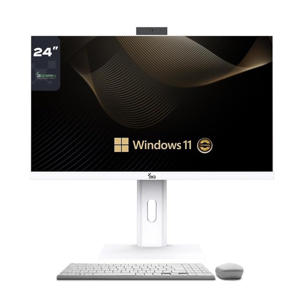 Computador All In One 24