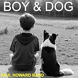  Boy & Dog