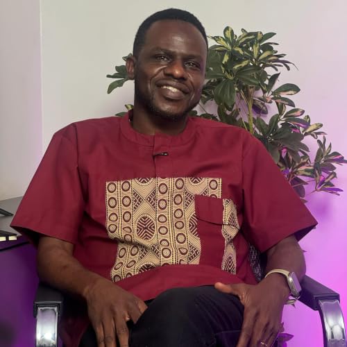 We're Watching Foreigners Get Rich in Our Own Country - Elijah Omagor