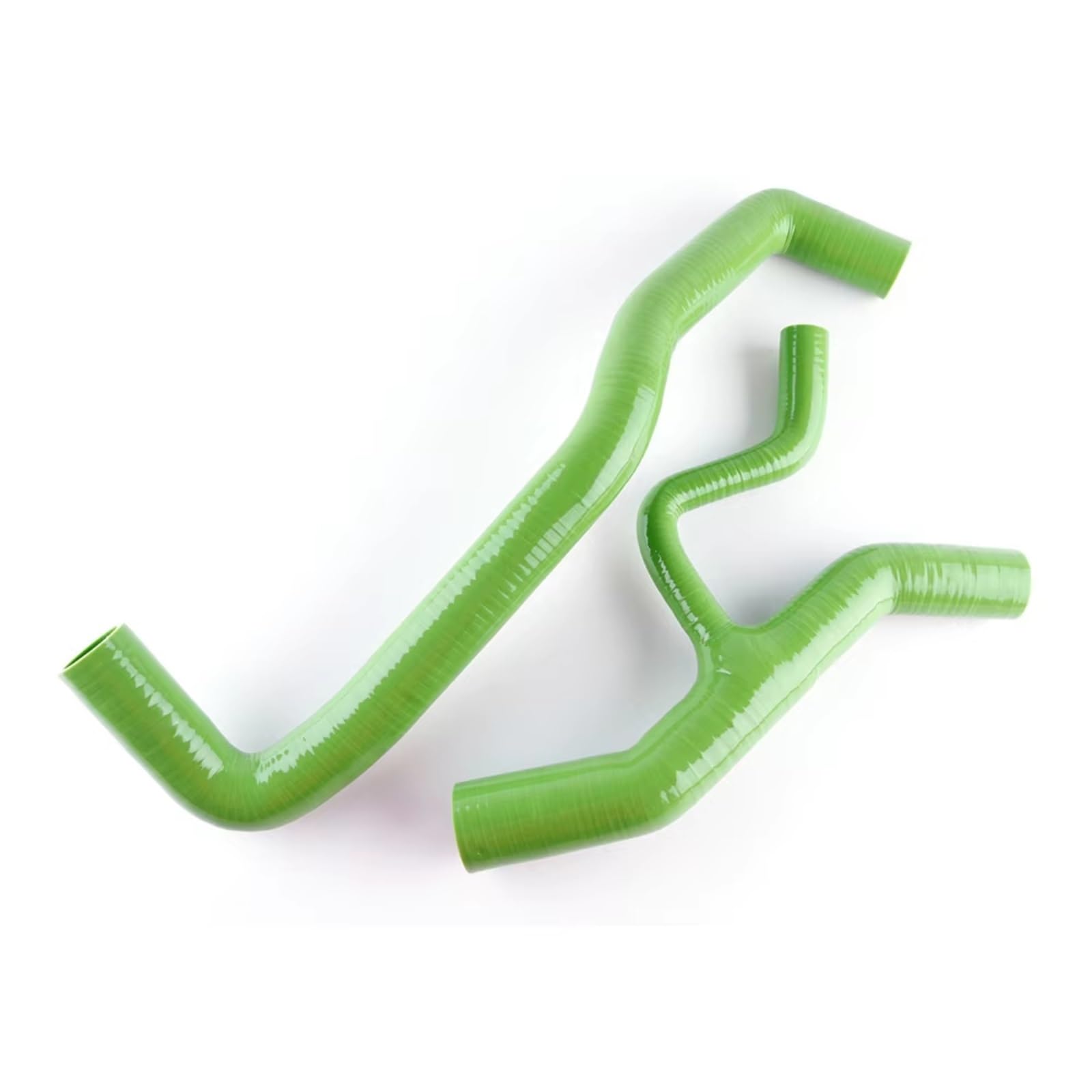Kit manguera radiador Manguera de refrigeración del motor del coche Compatible Con Ford Para Mustang Para GT 1996-2004 Tubo De Manguera Refrigerante Para Radiador Coche