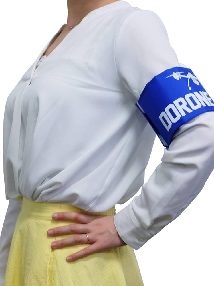 オリジナル 腕章 製作所 プリント腕章