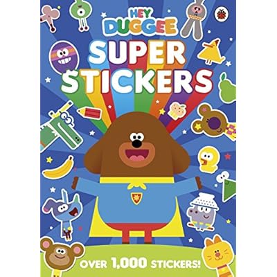 Hey Duggee