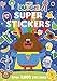Hey Duggee: Super Stickers