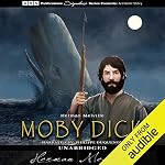 Cover of Moby Dick