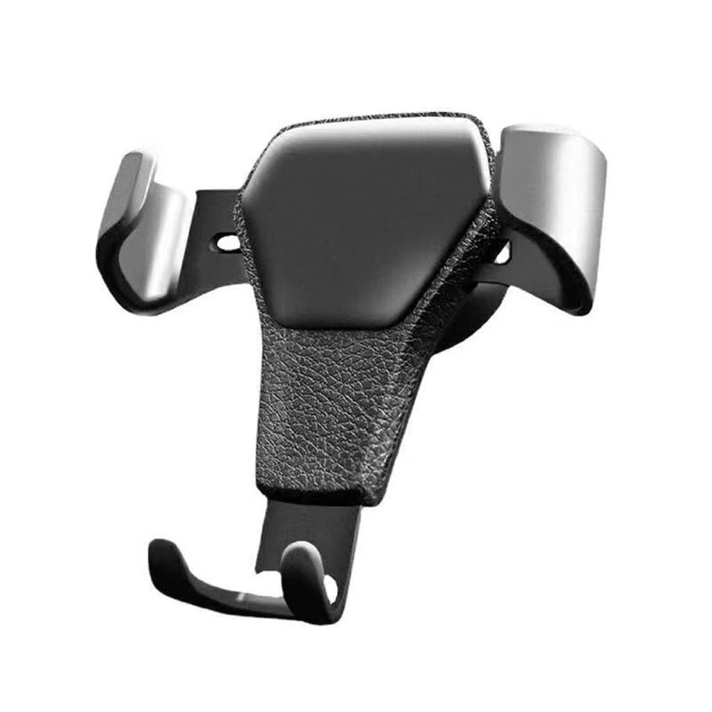 Support voiture pour téléphone mobile et batterie nomade de secours