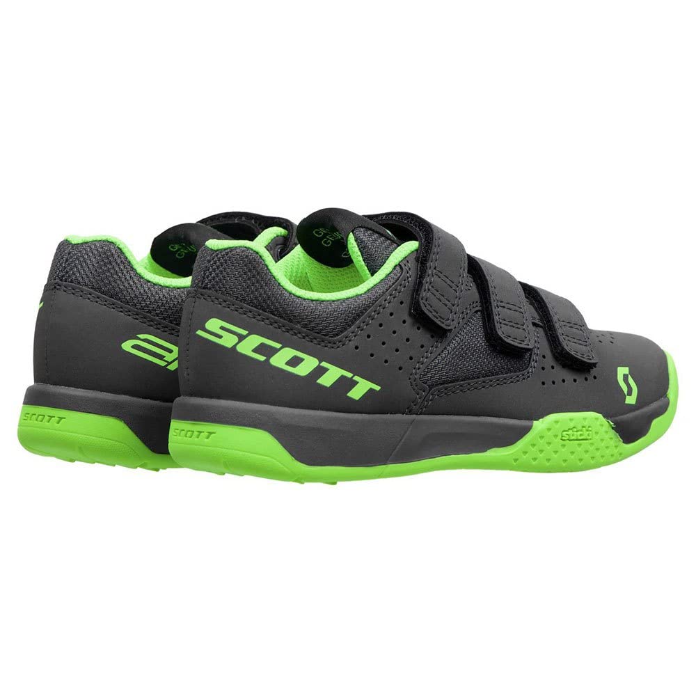 Scott 270604 Fahrradschuhe für Kinder und Jugendliche