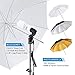 Kshioe Photography Lighting Kit, 6.5x10feet/2x3m Backdrops Stand Support System, 5 in 1 reflectors, 1600w 5500k Umbrellas Softbox Continuous Lighting Kit for Portrait, Product and Video Shooting