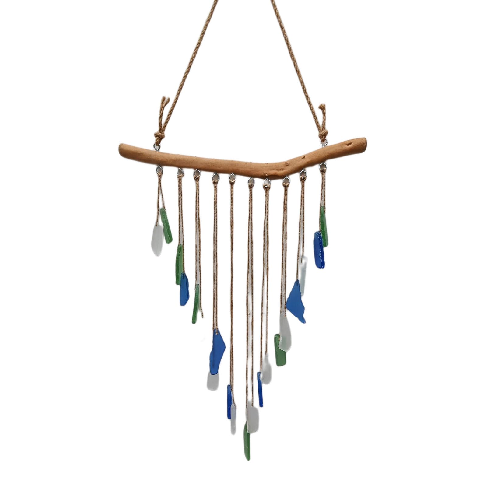 Ljmyy and Wind Chimes Windchimes Suncatchers Beach Coastal Decors for Home Garden Balconys