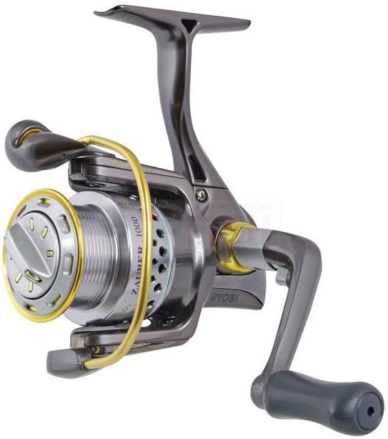 Esmashop Ryobi ZAUBER 1000
