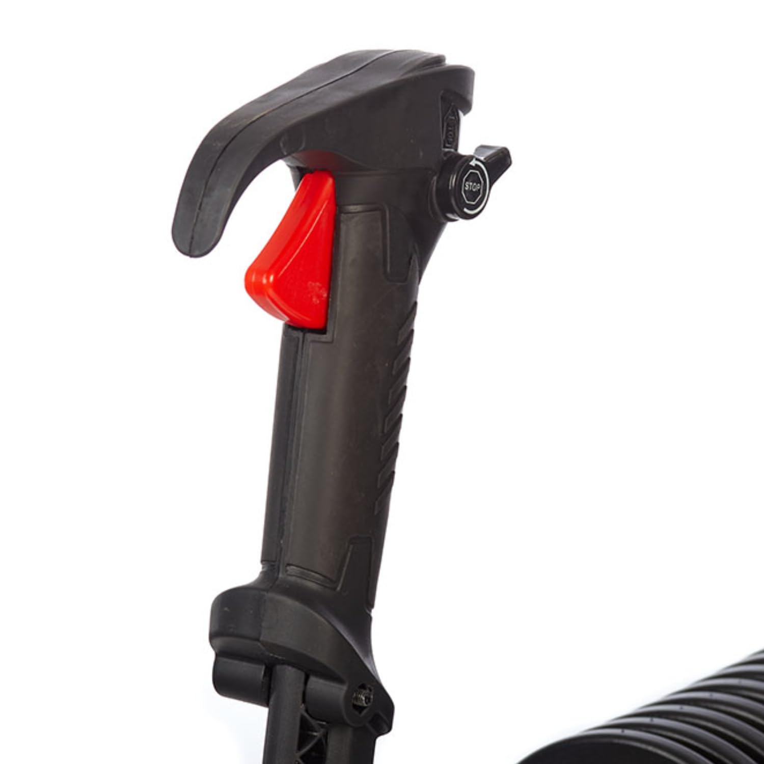 ANOVA - Afiladora de Cadena Eléctrica | 220 W | Voltaje 230 V - 50 HZ | Peso 6,3 KG | Para Afilado de Cadenas de Motosierra y Mantenimiento de Hojas | Diseño Funcional