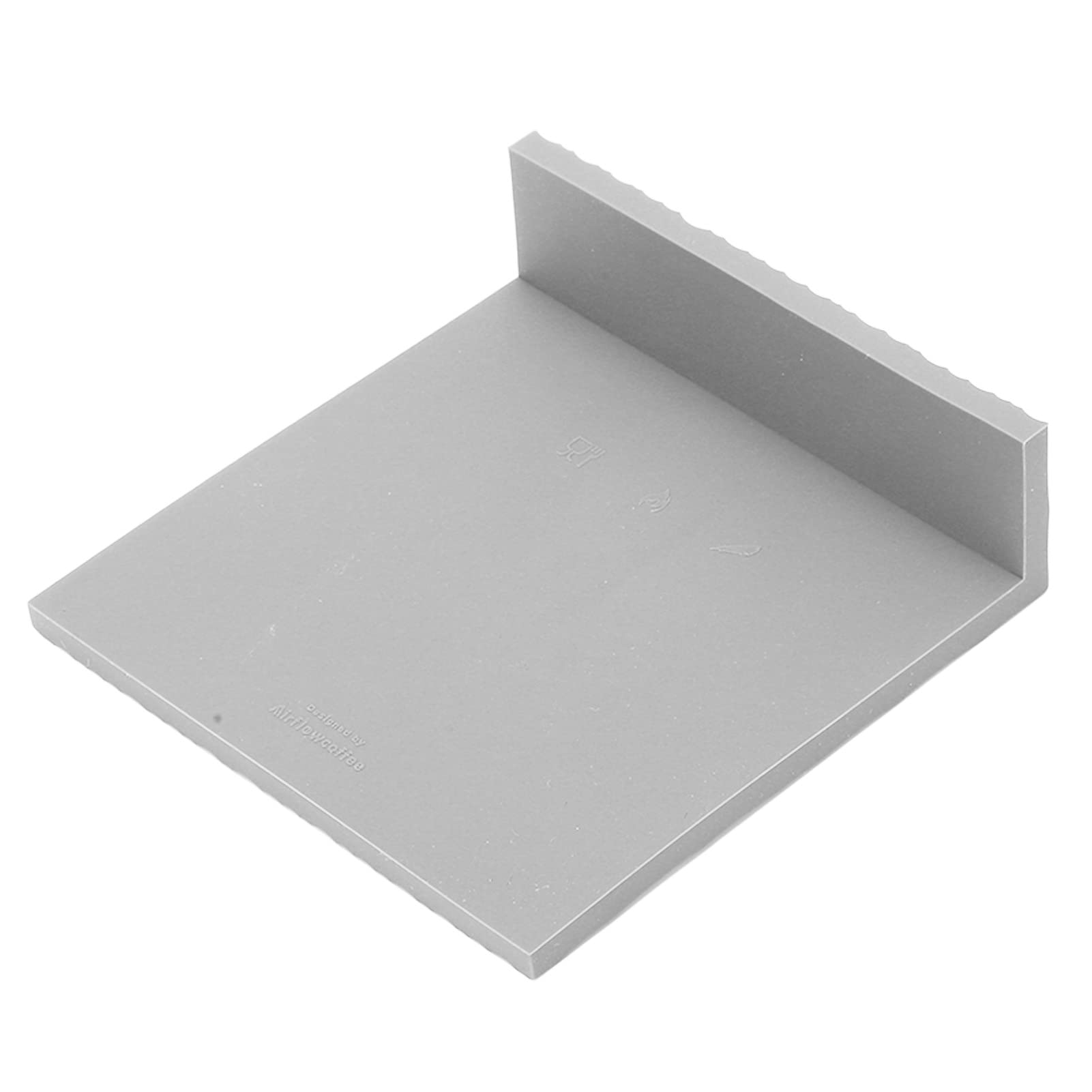 Juego de Manipulación de café, de Haya Duradero de 58mm, Perfecto para Hacer café Expreso en Casa (Gris)