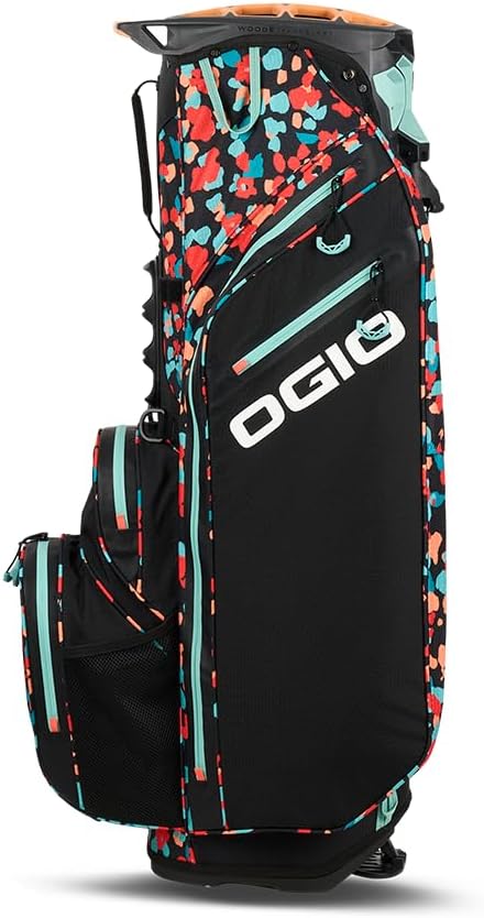 OGIO All Elements Hybrid Stand Bag