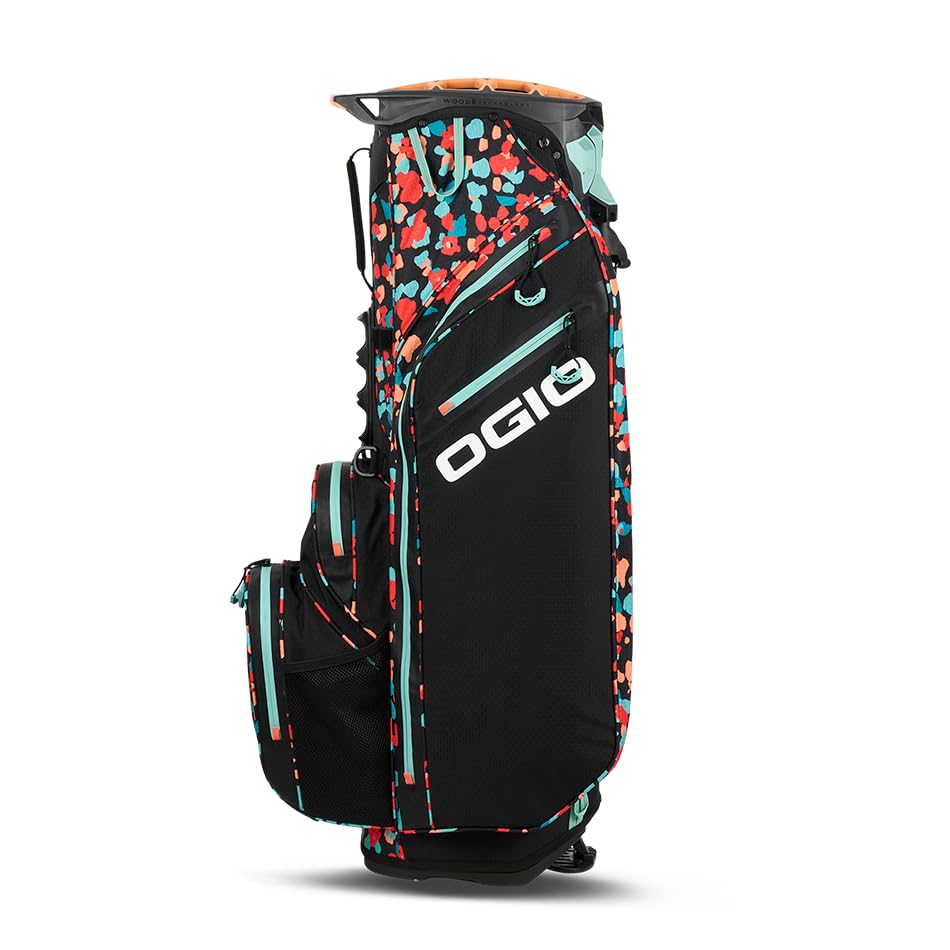 OGIO All Elements Hybrid Stand Bag