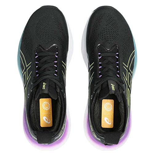 Image of ASICS Men's Gel-Nimbus 25 Running Shoes
