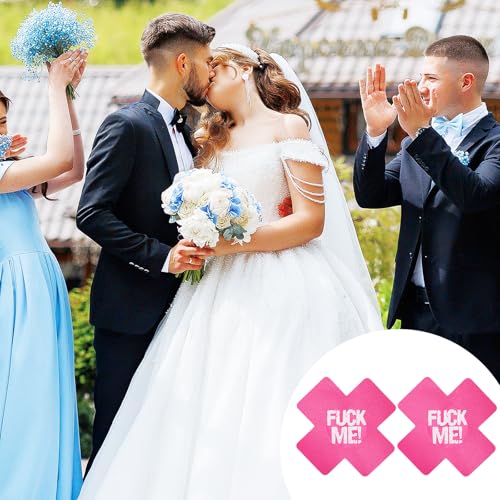 Grevosea Pasties Nipple Covers, Disposable Nipple Pasties Lingerie No Show Breast Petals Nipple Stickers for Women4