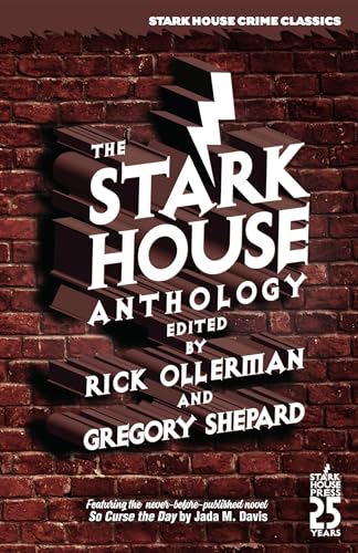 The Stark House Anthology (English Edition)