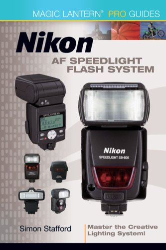 Magic Lantern Guides: Nikon D3000: Stafford, Simon Magic Lantern Guides: Nikon D3000: Stafford, Simon