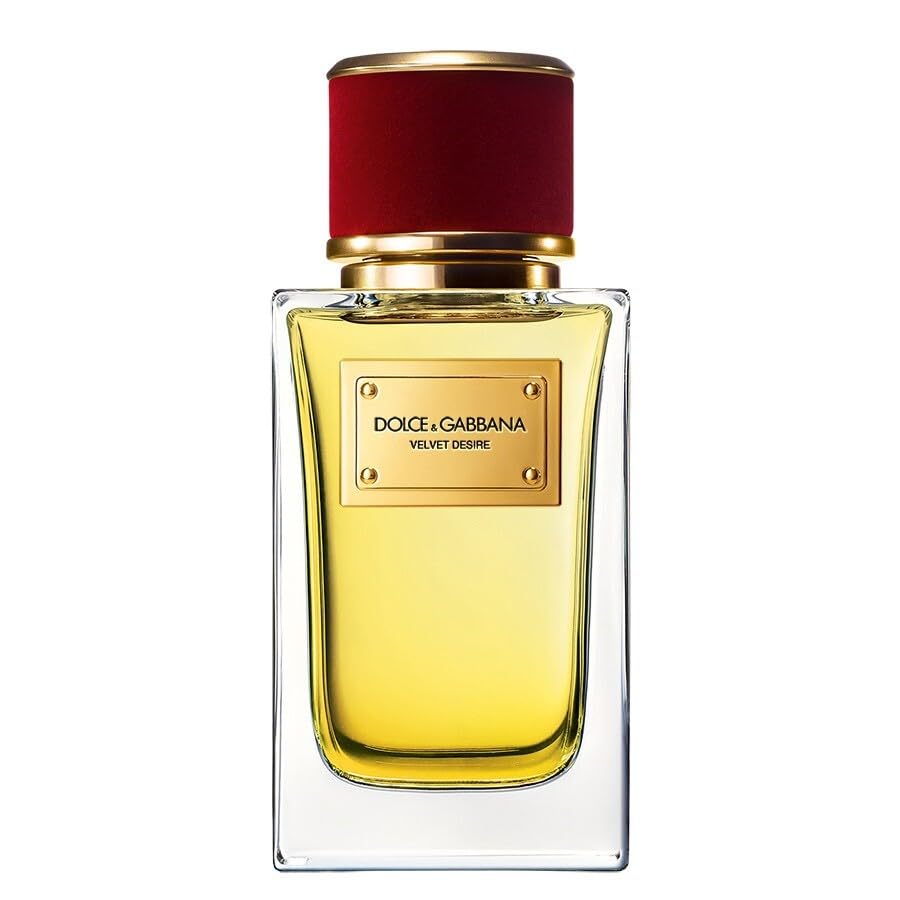 Velvet Desire Eau De Parfum for Men and Women 100ml Long Lasting Fragrance