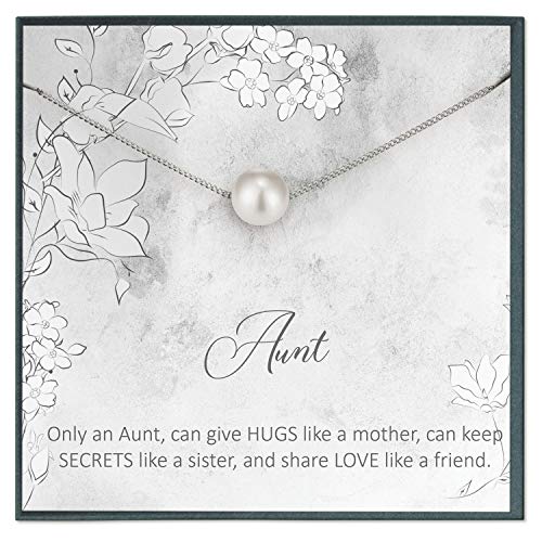 Nephew Auntie Necklace