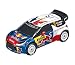 Citroën DS3 WRC Citroën WRT, St.Lefebvre