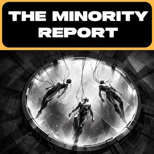 The Minority Report \\ Future vs. Fate