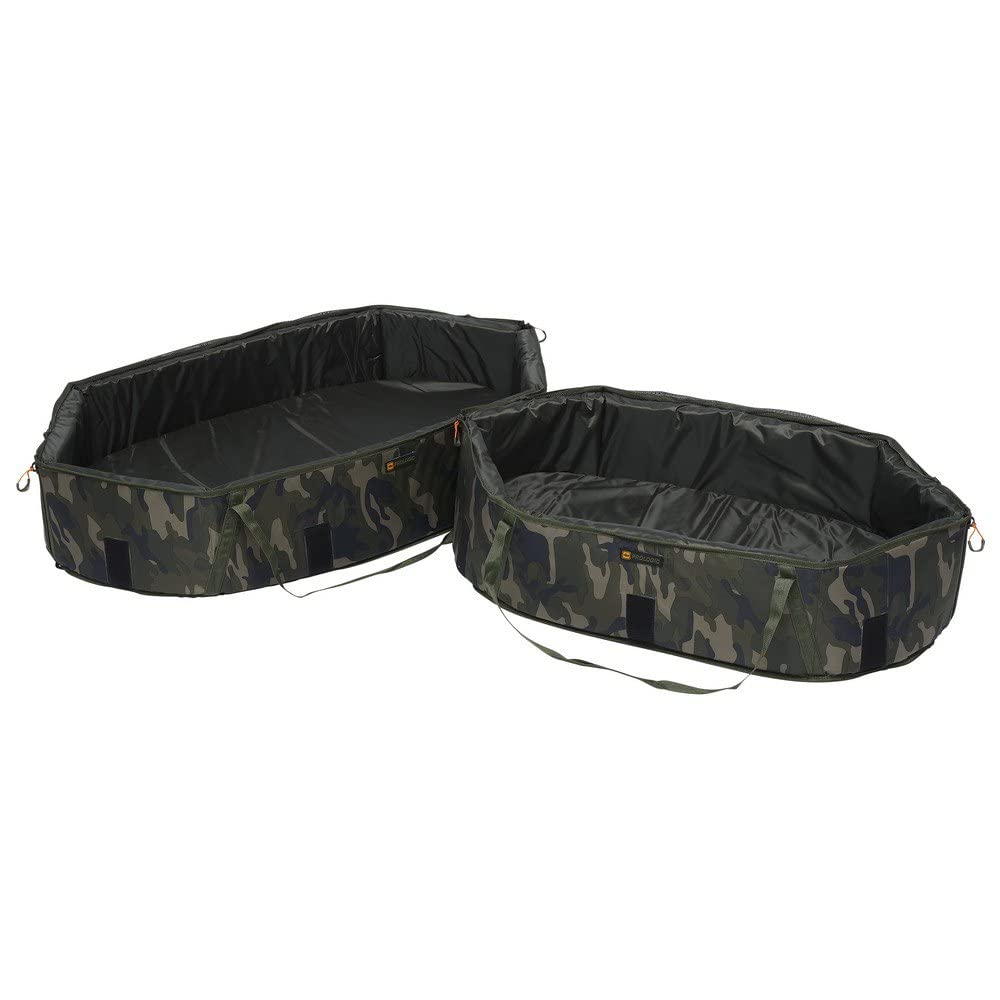 Prologic Inspire Unhooking Mat W/Sides L 110x65cm