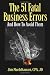The 51 Fatal Business Errors and How to Avoid Them