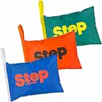 Amazon | StePオリジナル シューズケース SHOECASE ステップロゴ入り