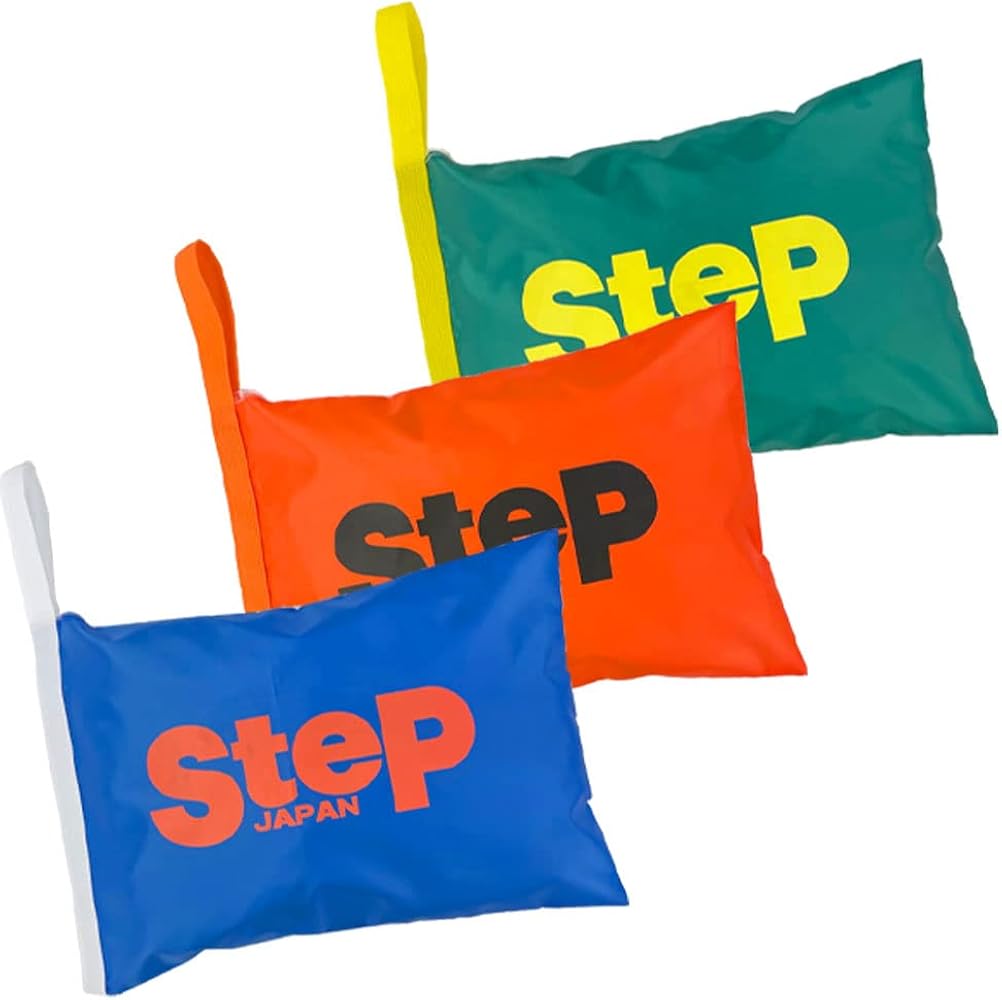 Amazon | StePオリジナル シューズケース SHOECASE ステップロゴ入り