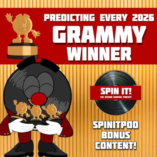 Predicting Every 2026 Grammy Winner: Bonus Content