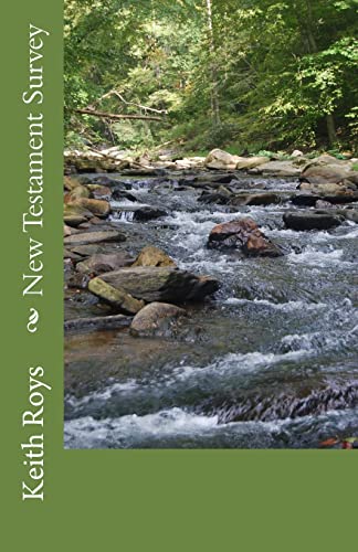 New Testament Survey