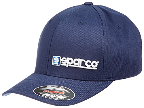 Sparco SP13BM LID Navy Small/Medium Cap