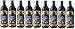 Produktbild Gerstacker Nürnberg Heidelbeer-Glühwein Heidelbeer Glühwein süß (9 x 1 l)