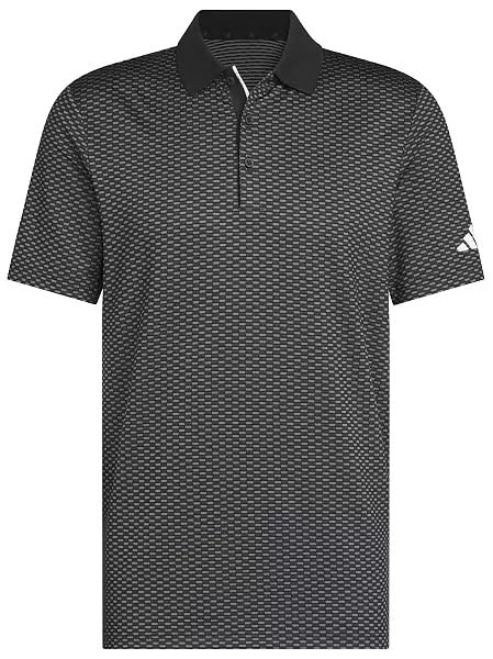 adidas Beyond Textured Polo