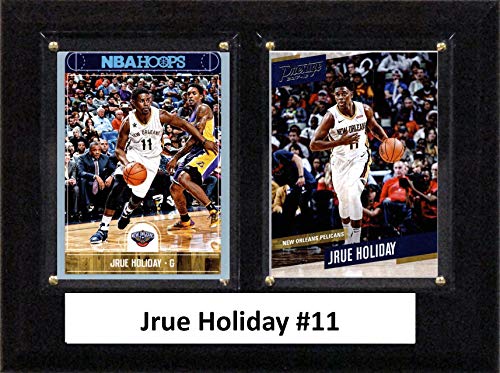 C&I Collectables NBA New Orleans Pelicans Mens 68HOLIDAYNBA 6