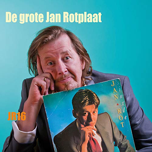 Play De Grote Jan Rotplaat by Jan Rot on Amazon Music