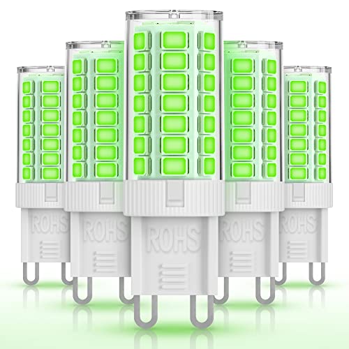 Top Green Lights for Grow Rooms 11 Illuminating Choices in 2023