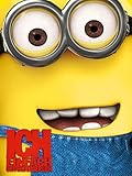 despicable me 2 stream  Ich - Einfach unverbesserlich (4K UHD)