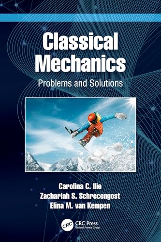 Classical Mechanics: Problems and Solutions view 2