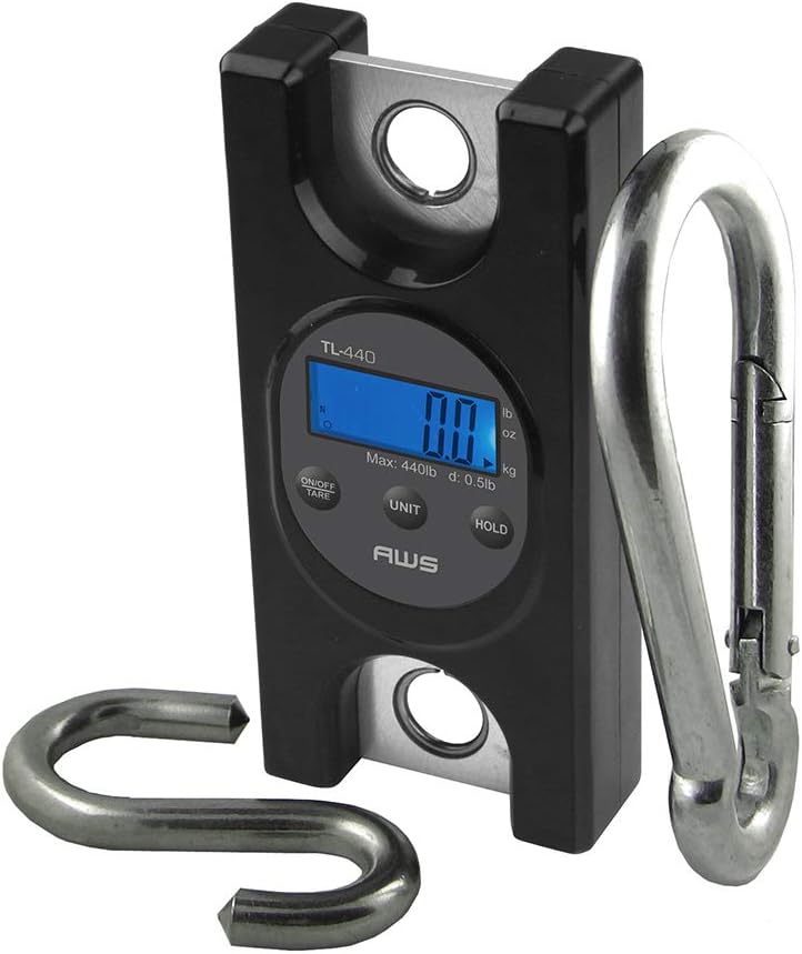 AMW-TL440-Hanging Scale