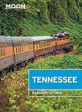 Moon Tennessee (Travel Guide)