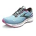 Produktbild Brooks Damen Ghost 15 Sneaker, Blue Bell Black Pink, 40 EU