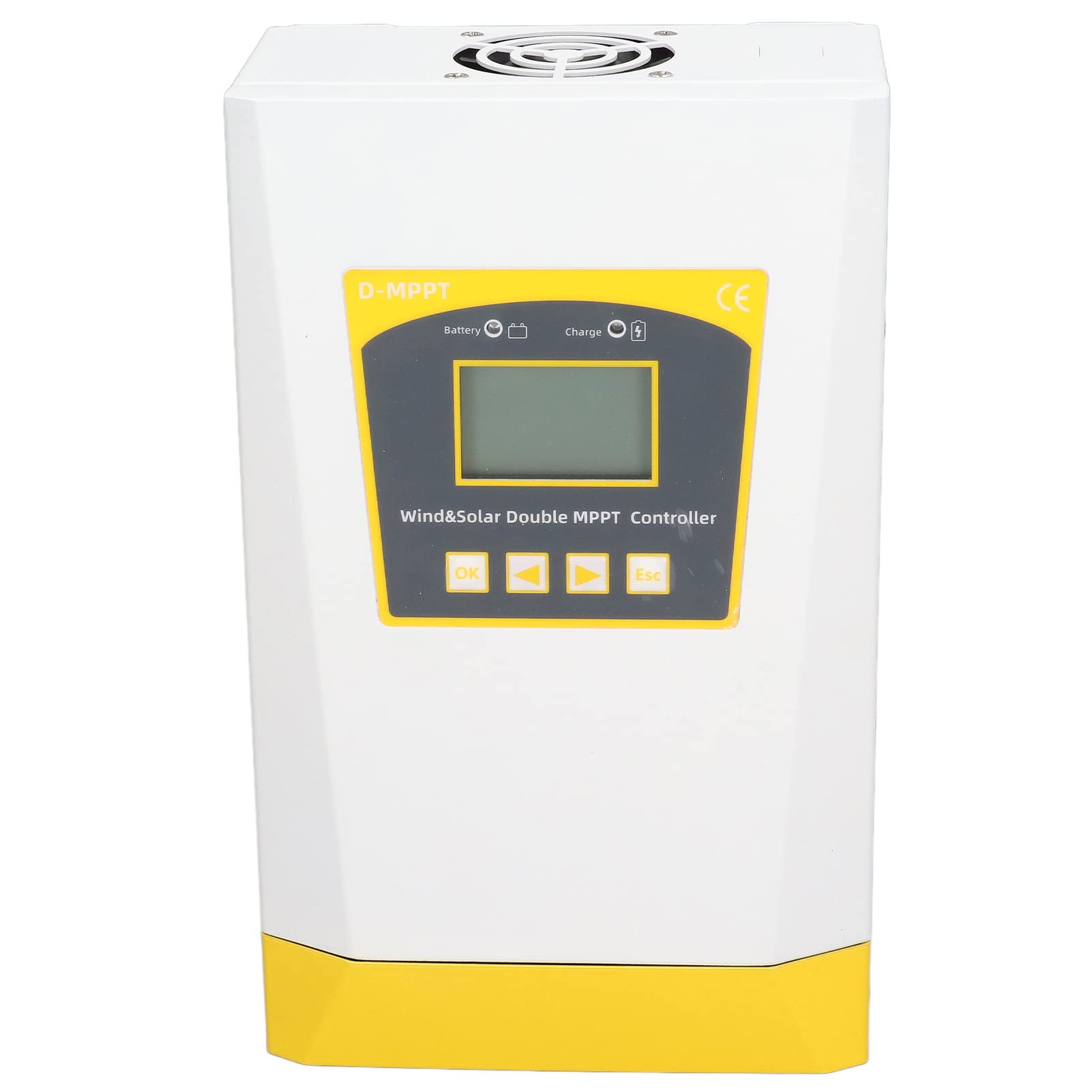 2400W 12V 24V Controlador híbrido eólico solar 2400W 12V 24V 1400W