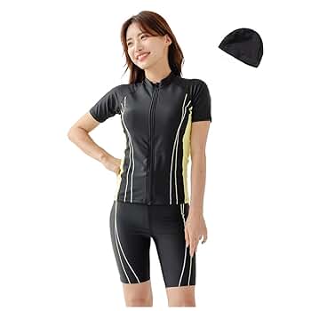 FORME 水着 上下セット 0 ブラウン セパレート 新品 スイムウェア 東原亜希 FORME 2024 フォルム 水着 スイムウェア