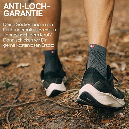 Danish Endurance Performance Laufsocken im 2-Pack vergleichen