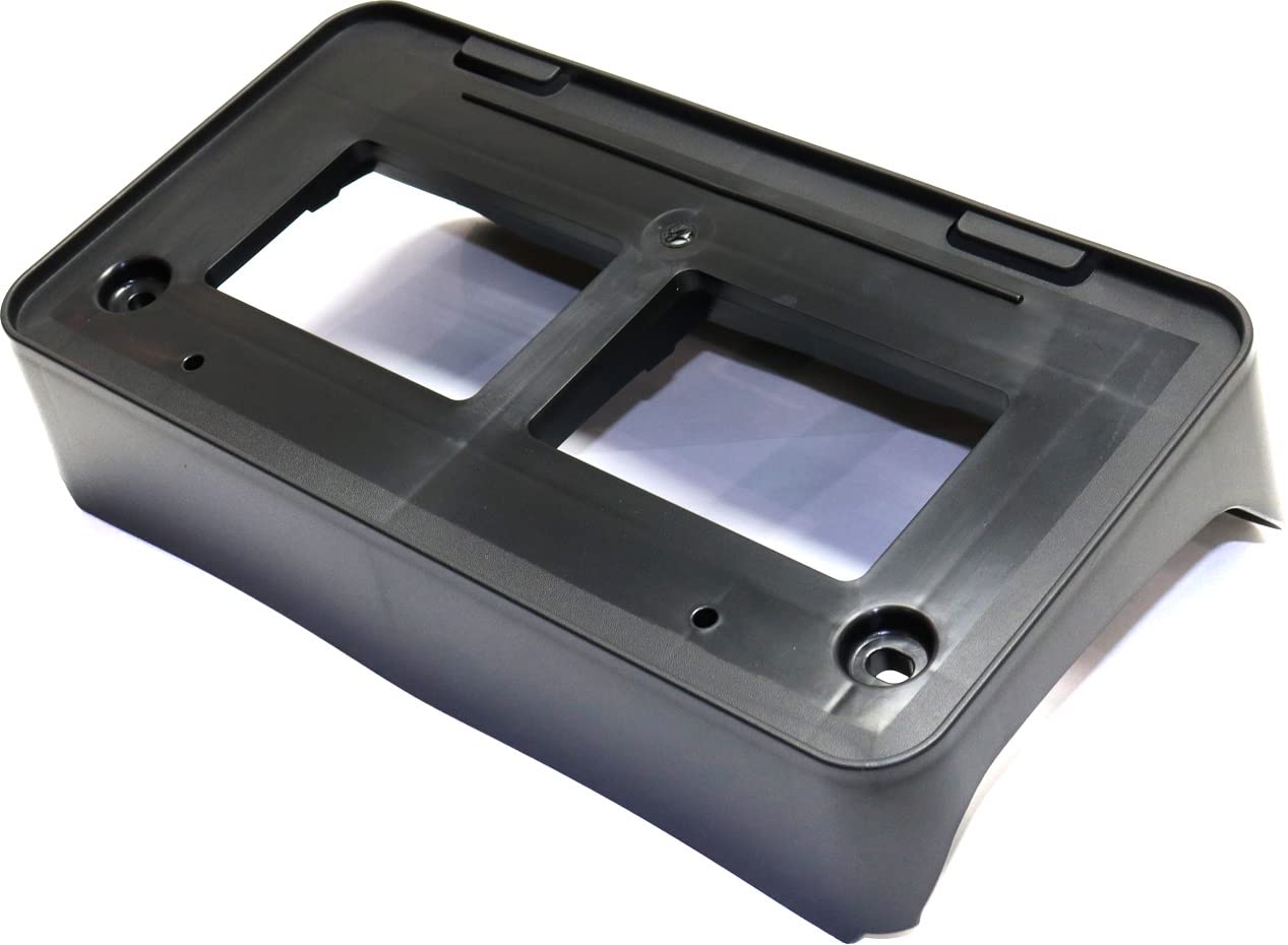 Garage-Pro License Plate Bracket Compatible with Toyota Tacoma 2016-2023 Front