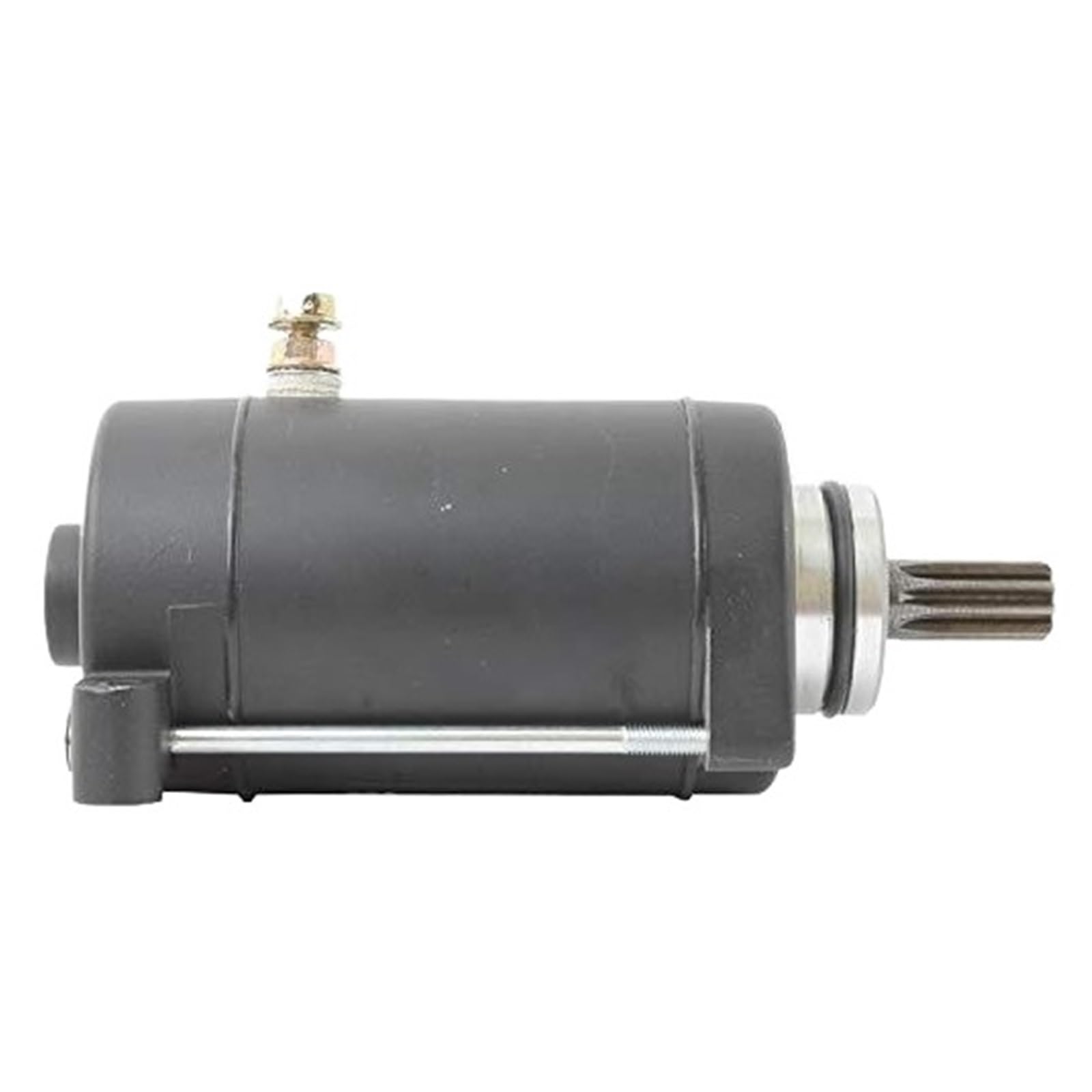 Rozrusznik motocyklowy Pasuje do CF Moto X6 Terralander 625 Rancher 600 Z6 Terracross ATV 2011-13 19584A 0600-091100 196S-091100 Rozrusznik