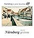 Produktbild Nürnberg gestern 2022: Nürnberg in alten Ansichten