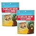 Charlee Bear Dog Treats with Liver (2 Pack) 16 oz Each