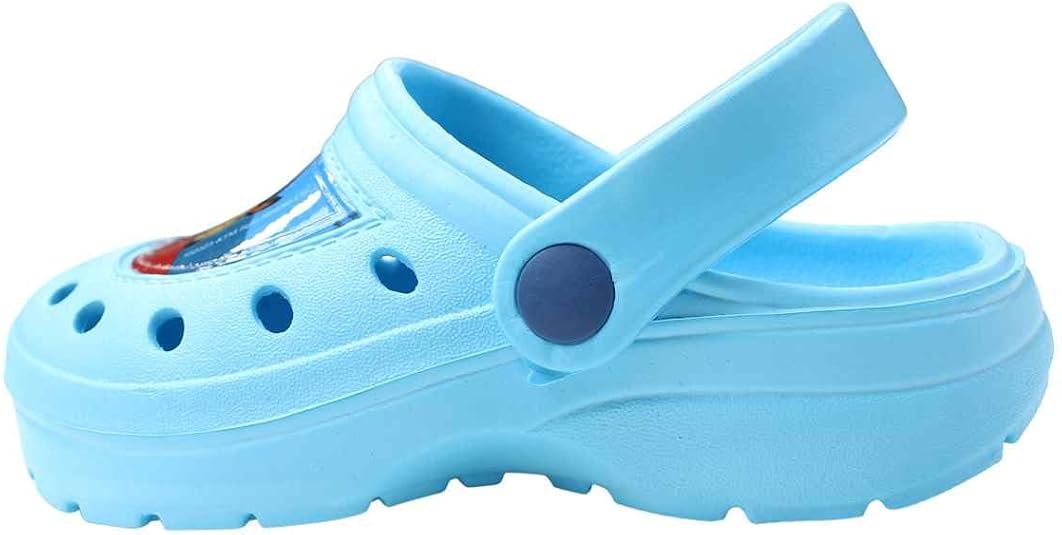 Pantofole PAW Patrol Per Bambini - Taglia 22-30, In EVA, Impermeabili, Per Asilo E Piscina - Foto 10